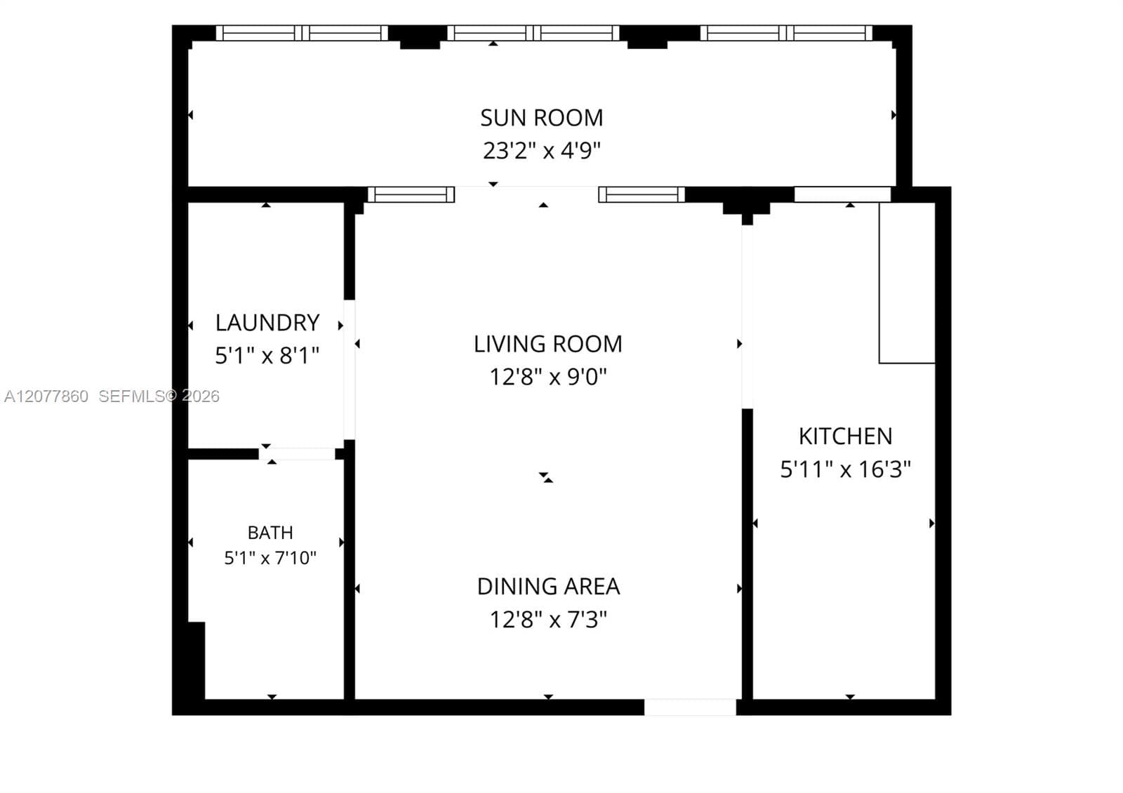 934 Michigan Ave # 108, Miami Beach, FL 33139 photo 2