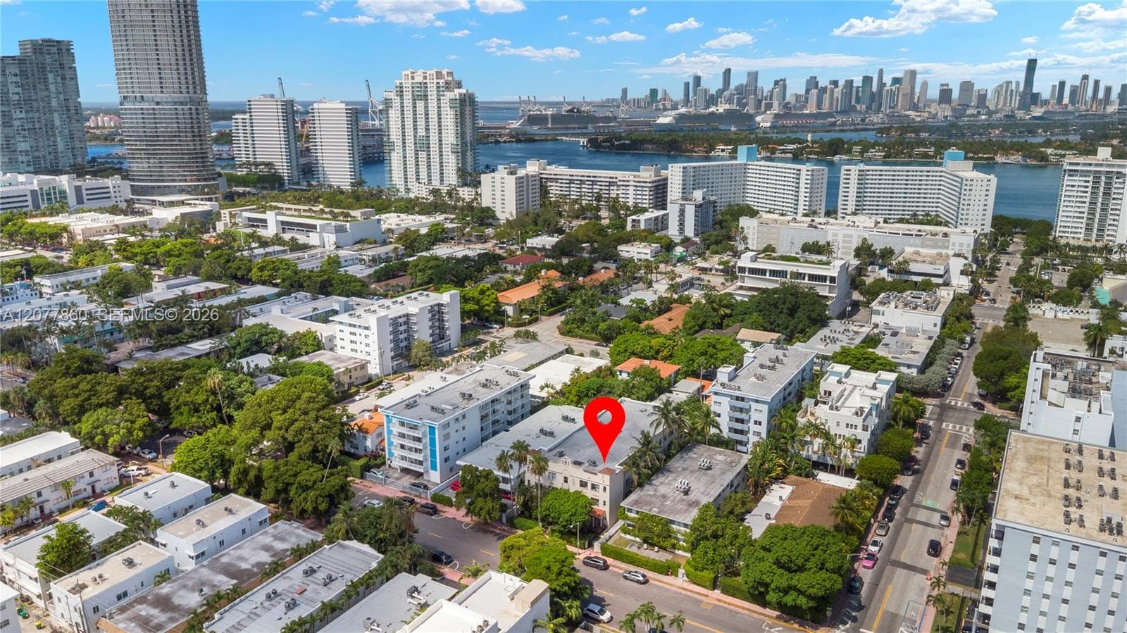 934 Michigan Ave # 108, Miami Beach, FL 33139 photo 3