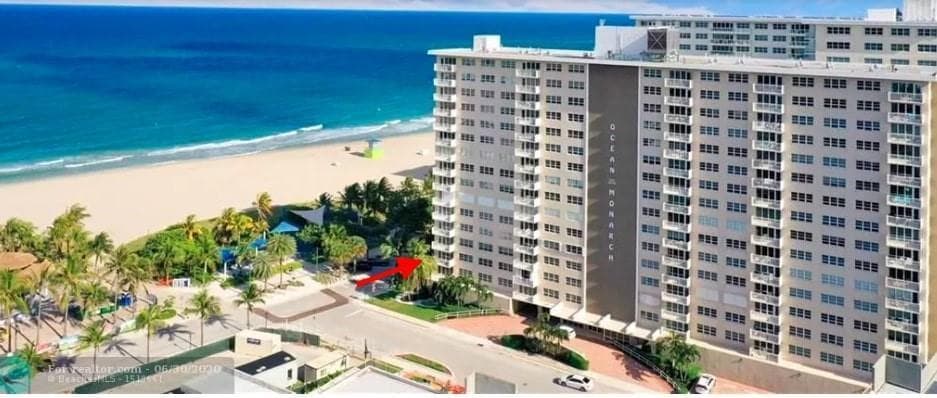 133 N Pompano Beach Boulevard # Unit 210, Pompano Beach, FL 33062 photo 2