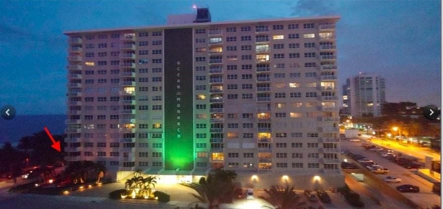 133 N Pompano Beach Boulevard # Unit 210, Pompano Beach, FL 33062 photo 3