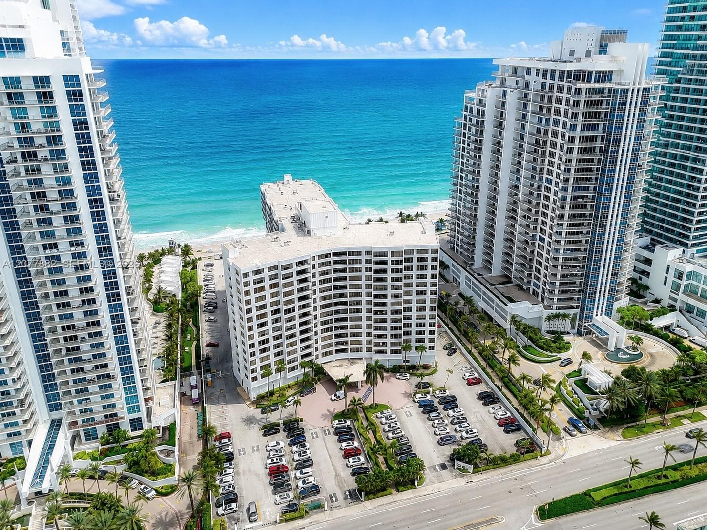 3505 S Ocean Dr # 206, Hollywood, FL 33019 photo 2