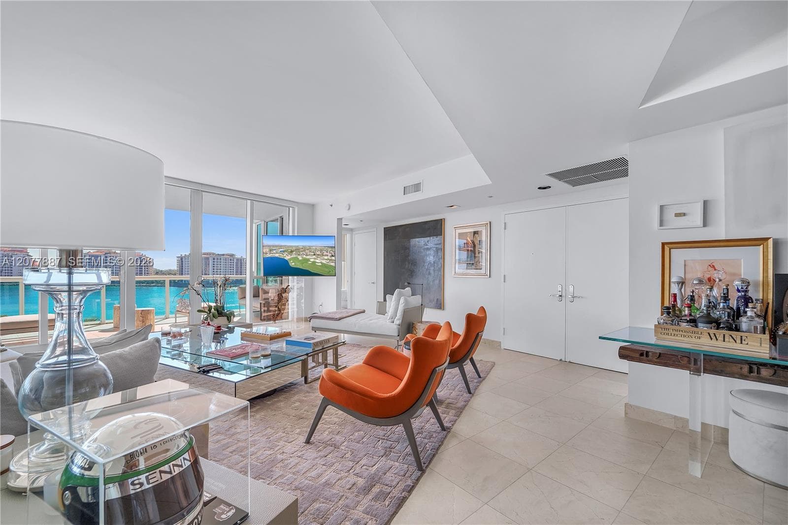 1000 S Pointe Dr # 604, Miami Beach, FL 33139 photo 5