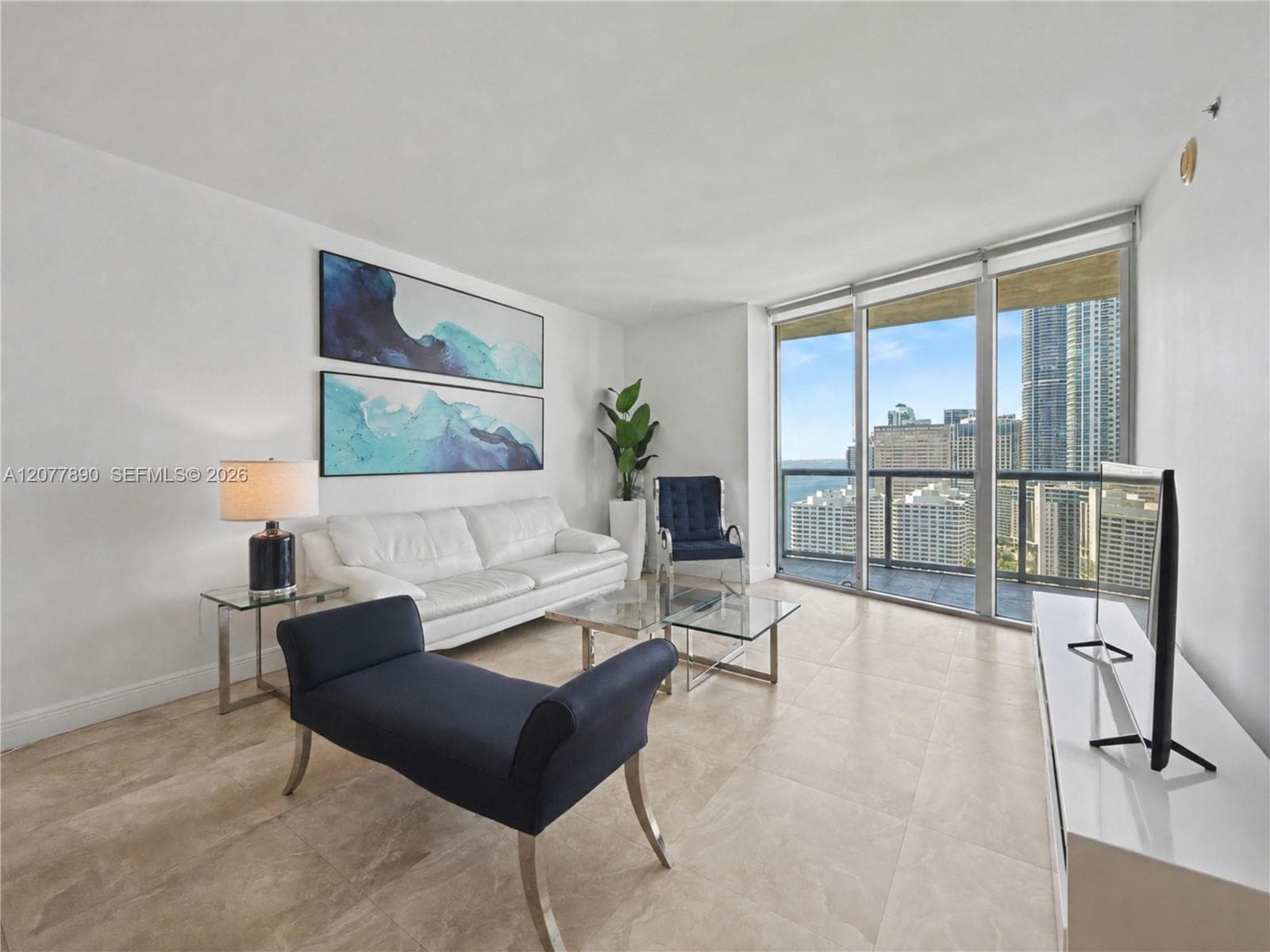 495 Brickell Ave # 2707, Miami, FL 33131 photo 2
