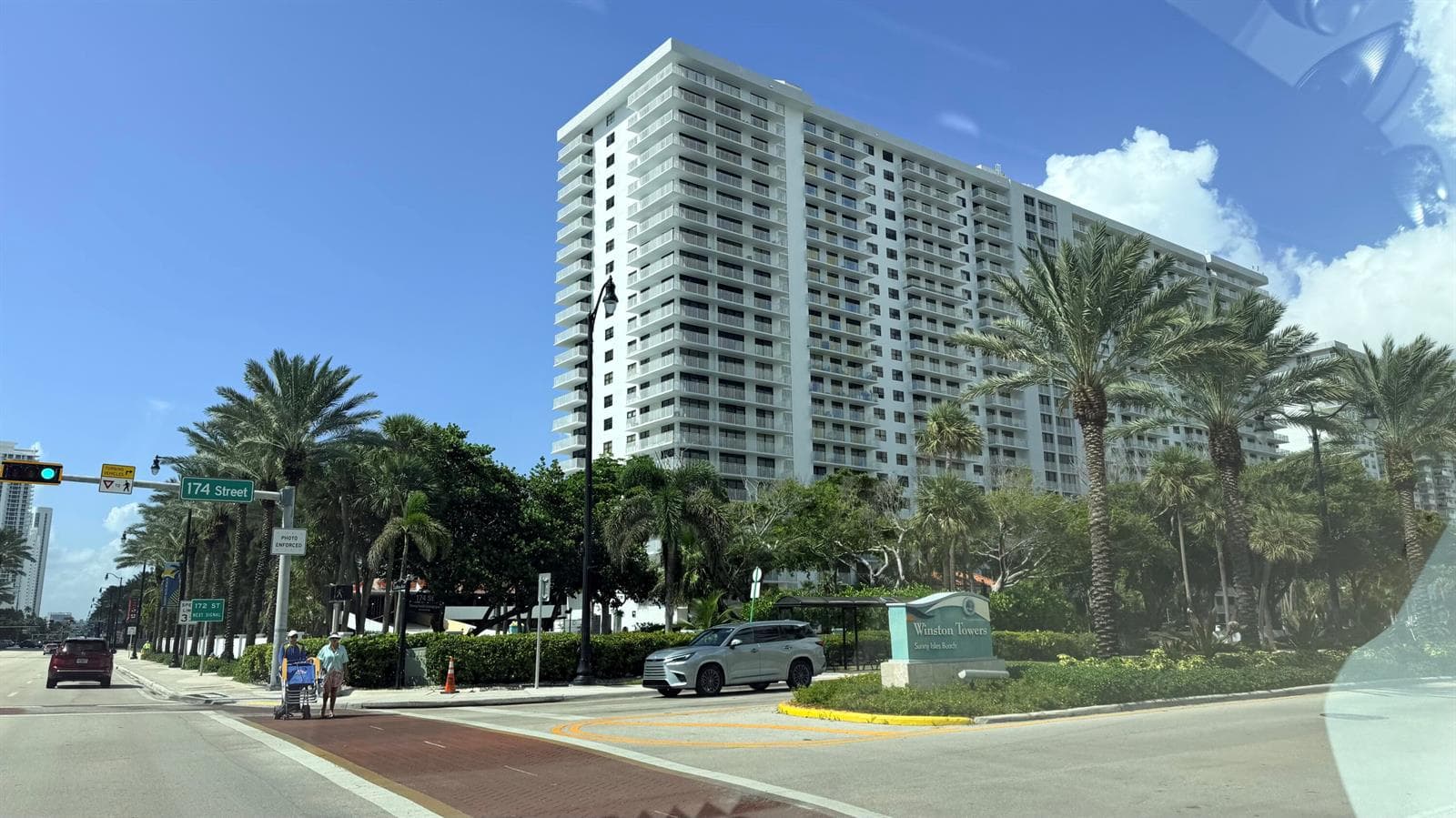 210 174TH Street # 1901, Sunny Isles Beach, FL 33160