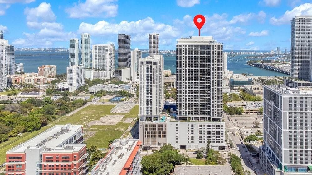 1600 NE 1st Ave # 2811, Miami, FL 33132