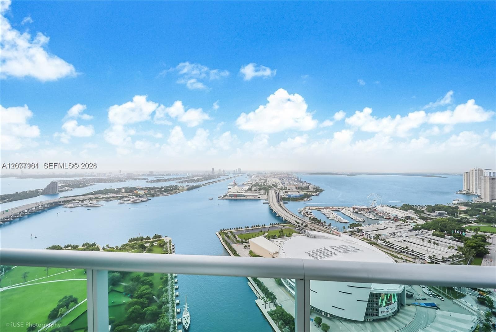 900 Biscayne Blvd # 5001, Miami, FL 33132 photo 3