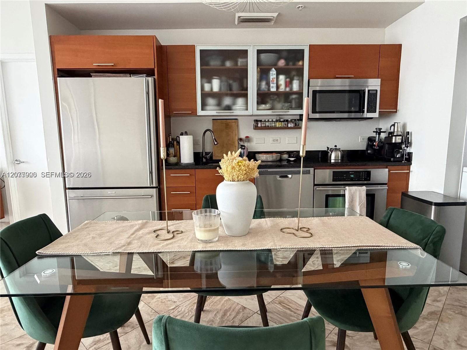 3470 E Coast Ave # H1206, Miami, FL 33137