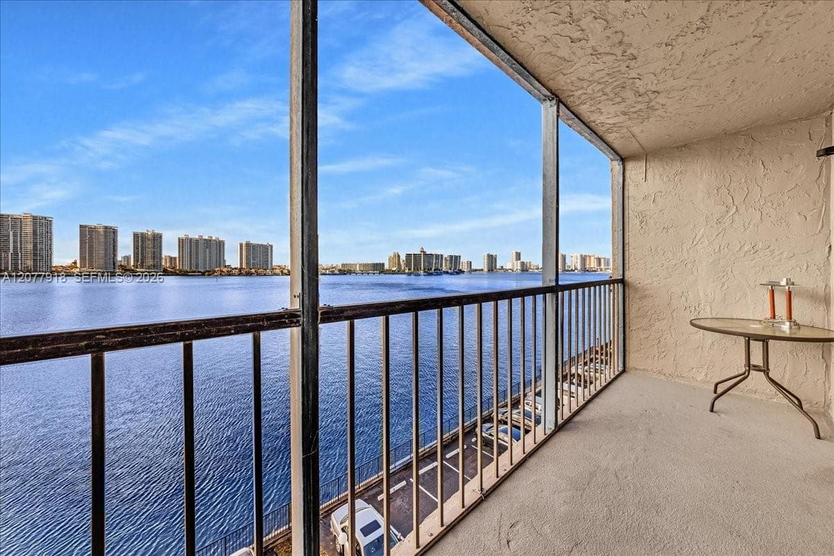 17600 N Bay Rd # N503, Sunny Isles Beach, FL 33160