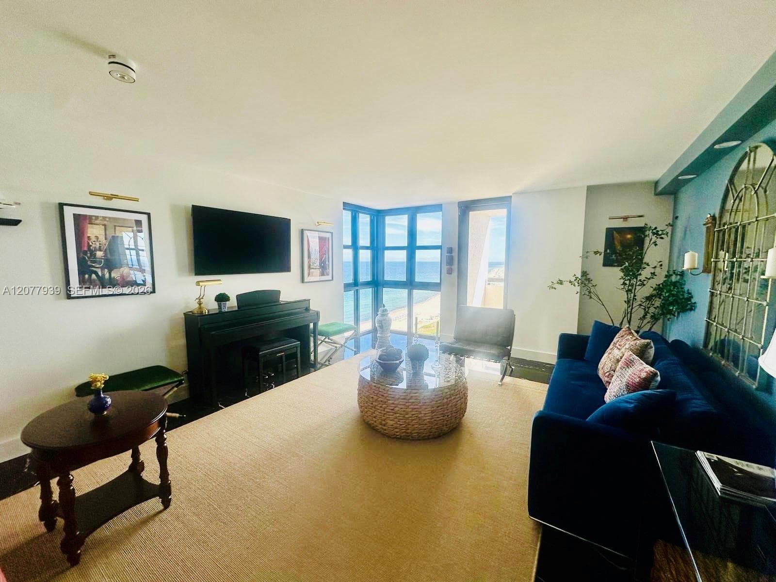 2555 Collins Ave # PH114, Miami Beach, FL 33140 photo 3