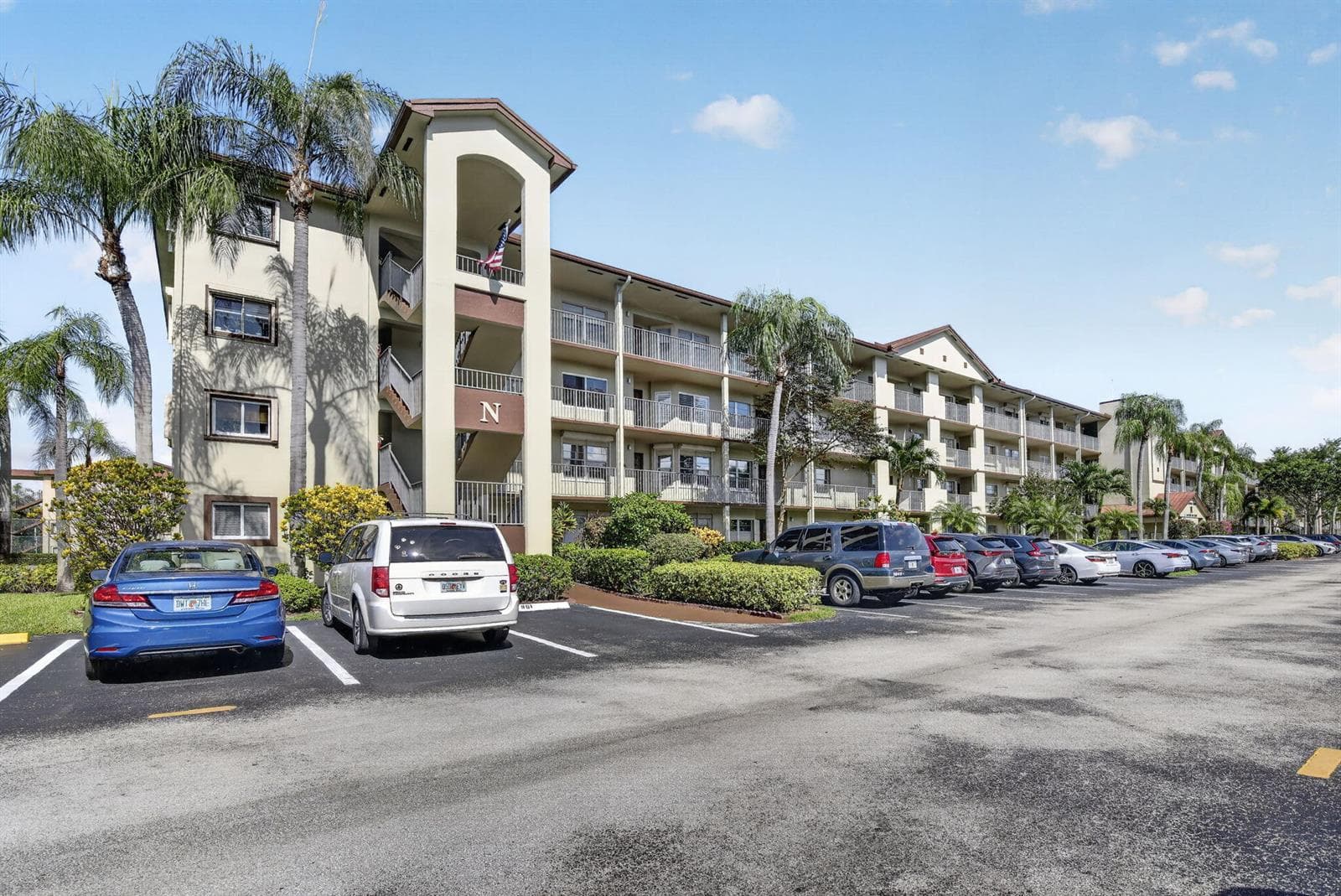 1500 SW 131st Avenue # 410N, Pembroke Pines, FL 33027 photo 2