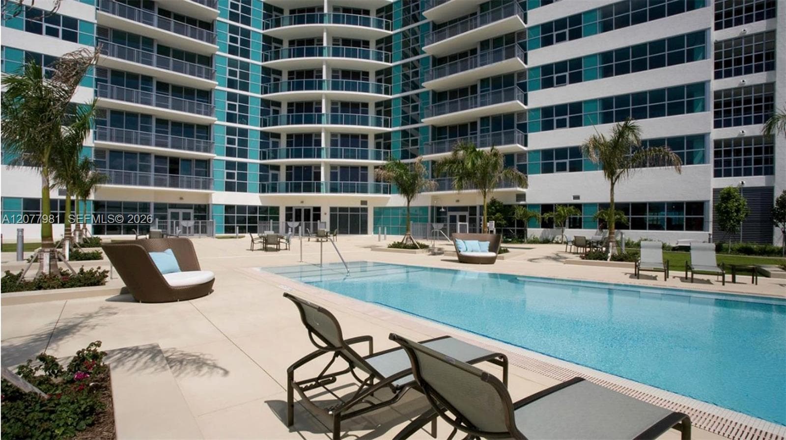 3301 NE 1st Ave # H2211, Miami, FL 33137 photo 2