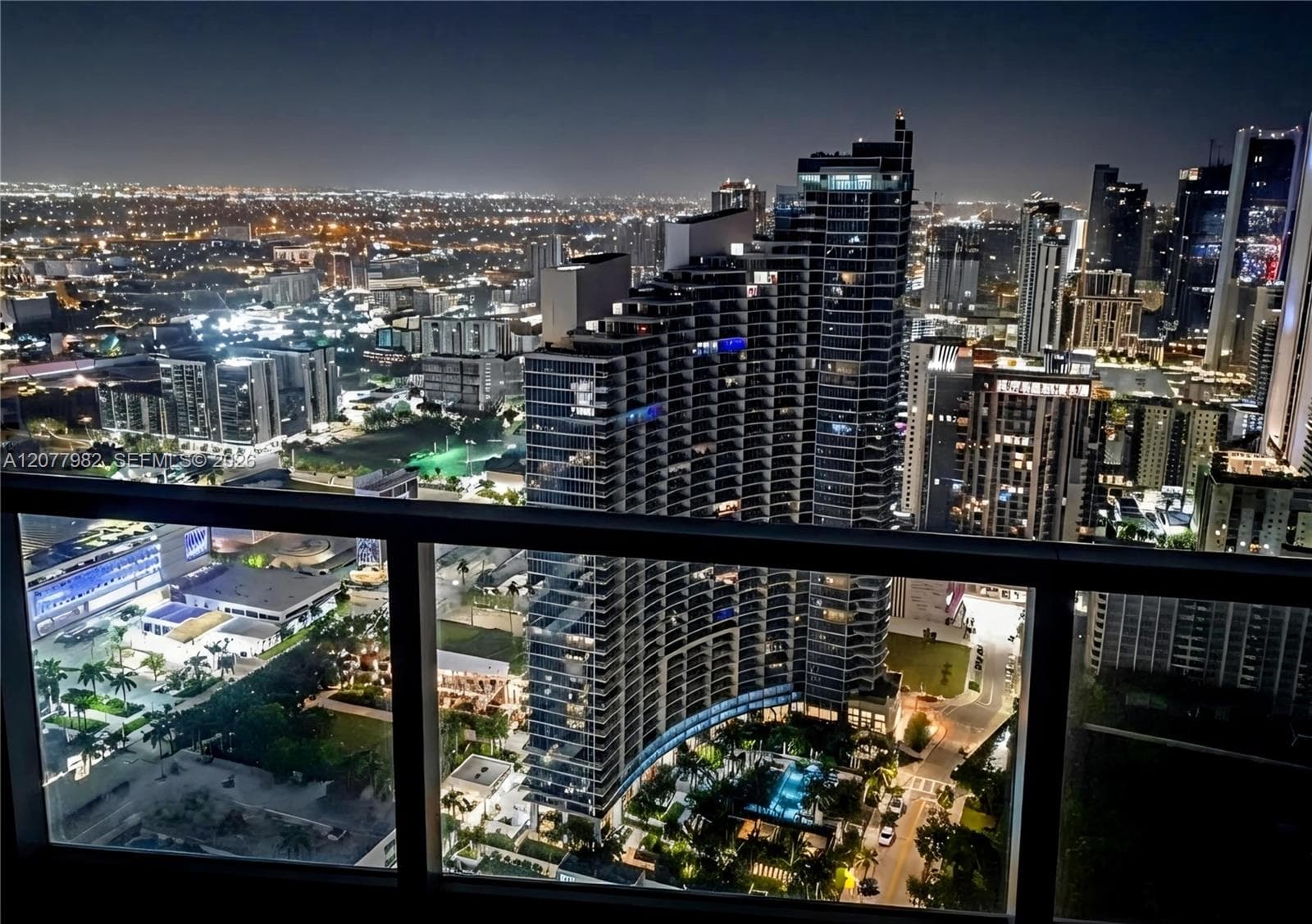 1900 N Bayshore Dr # 5004, Miami, FL 33132