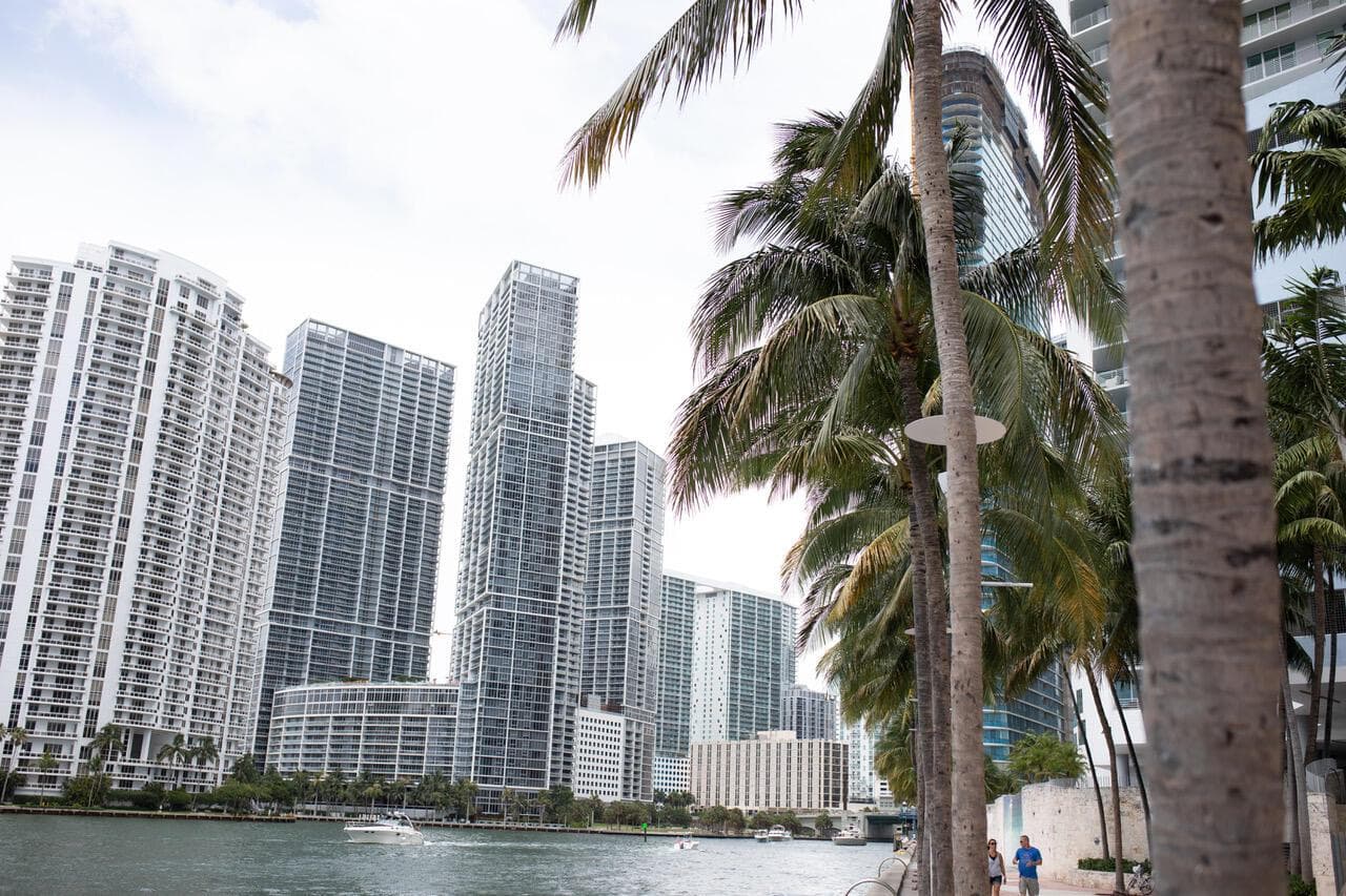 325 S Biscayne Boulevard # 2617, Miami, FL 33131 photo 3