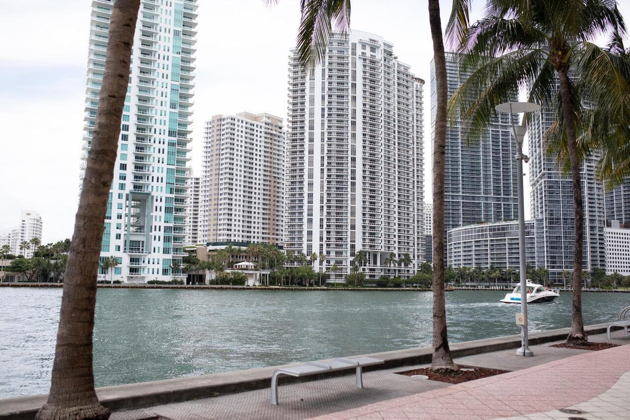325 S Biscayne Boulevard # 2617, Miami, FL 33131 photo 4