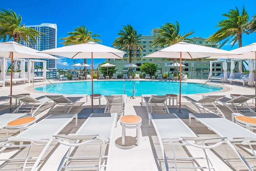 500 E Las Olas Boulevard # 1803, Fort Lauderdale, FL 33301 photo 4