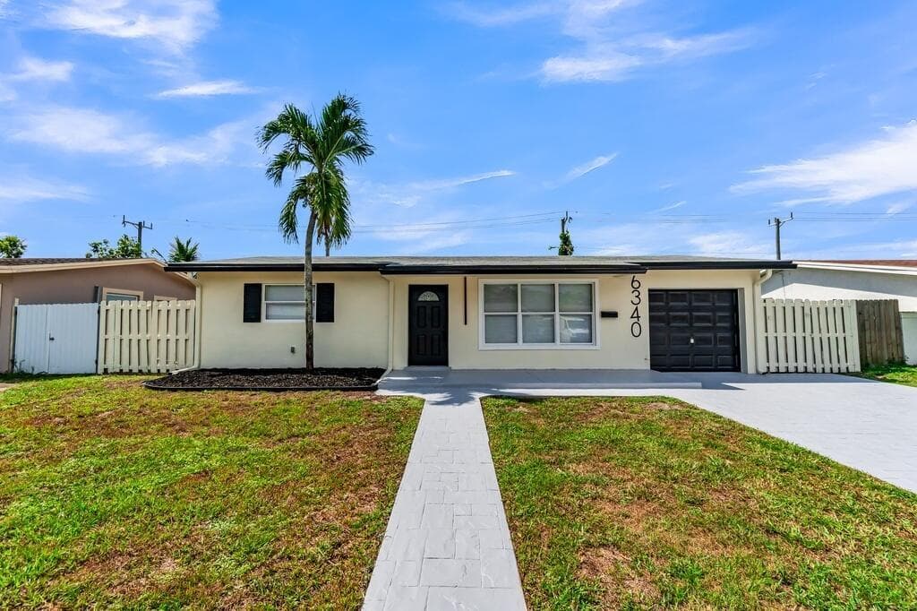 6340 Liberty Street, Hollywood, FL 33024 photo 2