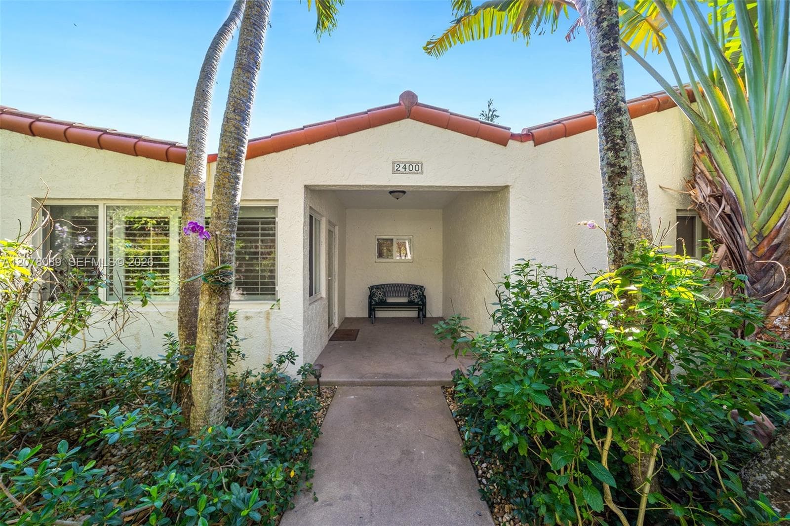 2400 Trapp Ave, Miami, FL 33133 photo 3