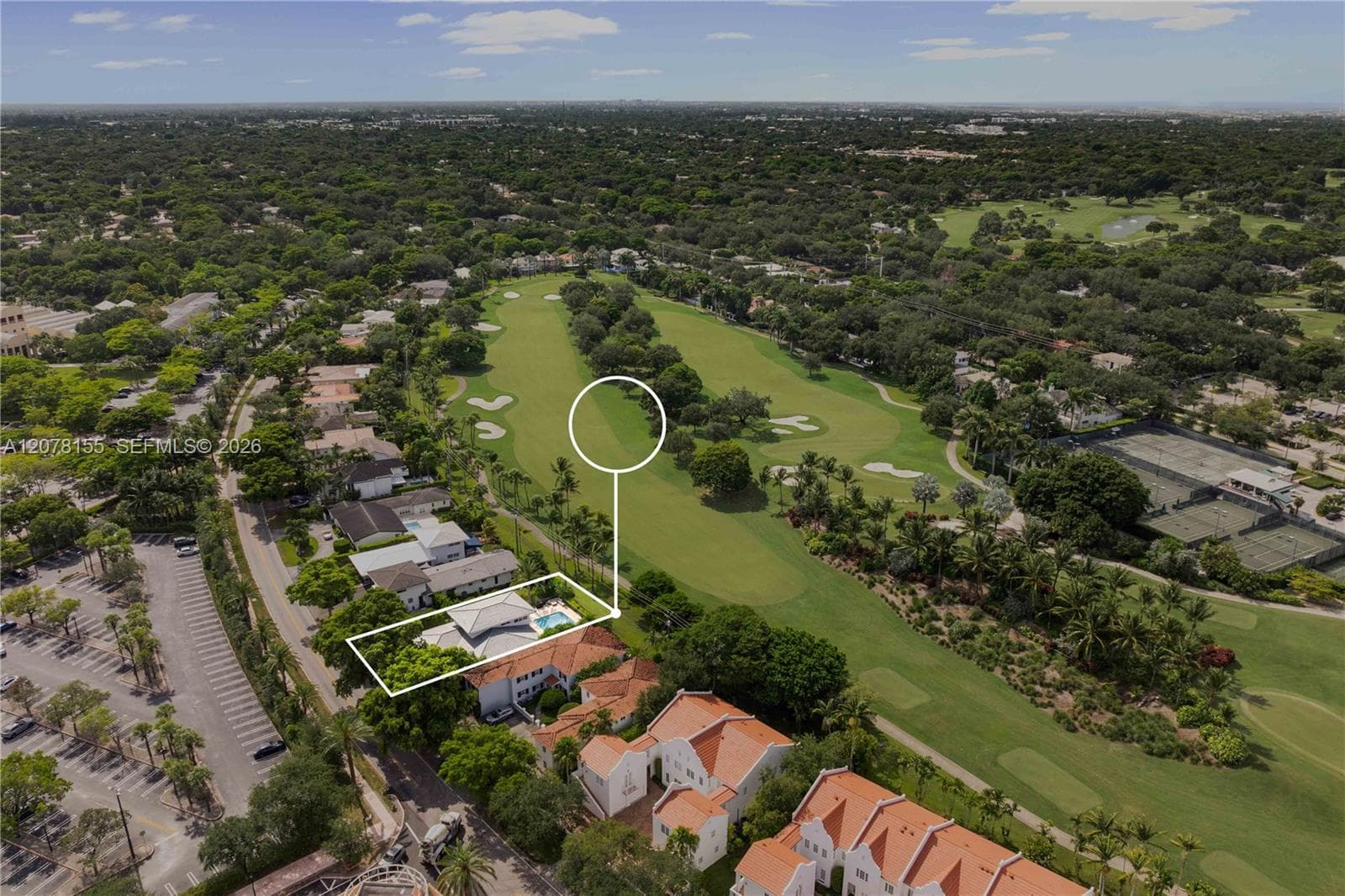 1201 Campo Sano Ave, Coral Gables, FL 33146 photo 2