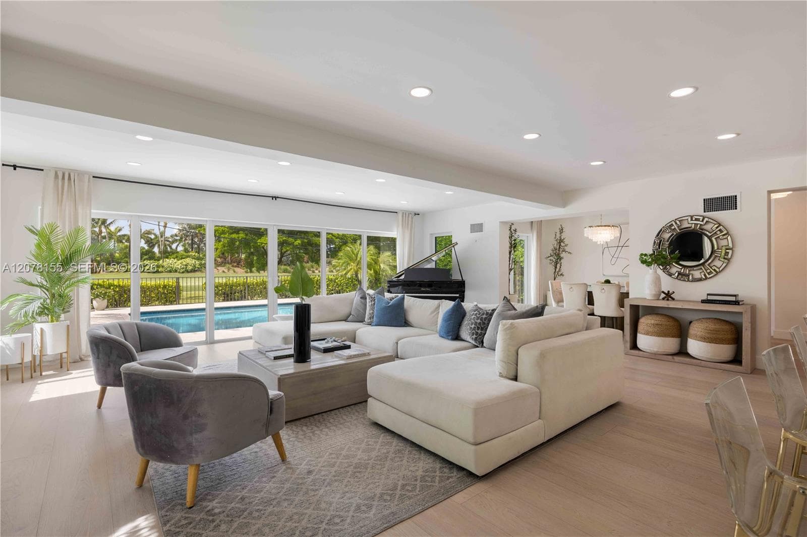 1201 Campo Sano Ave, Coral Gables, FL 33146