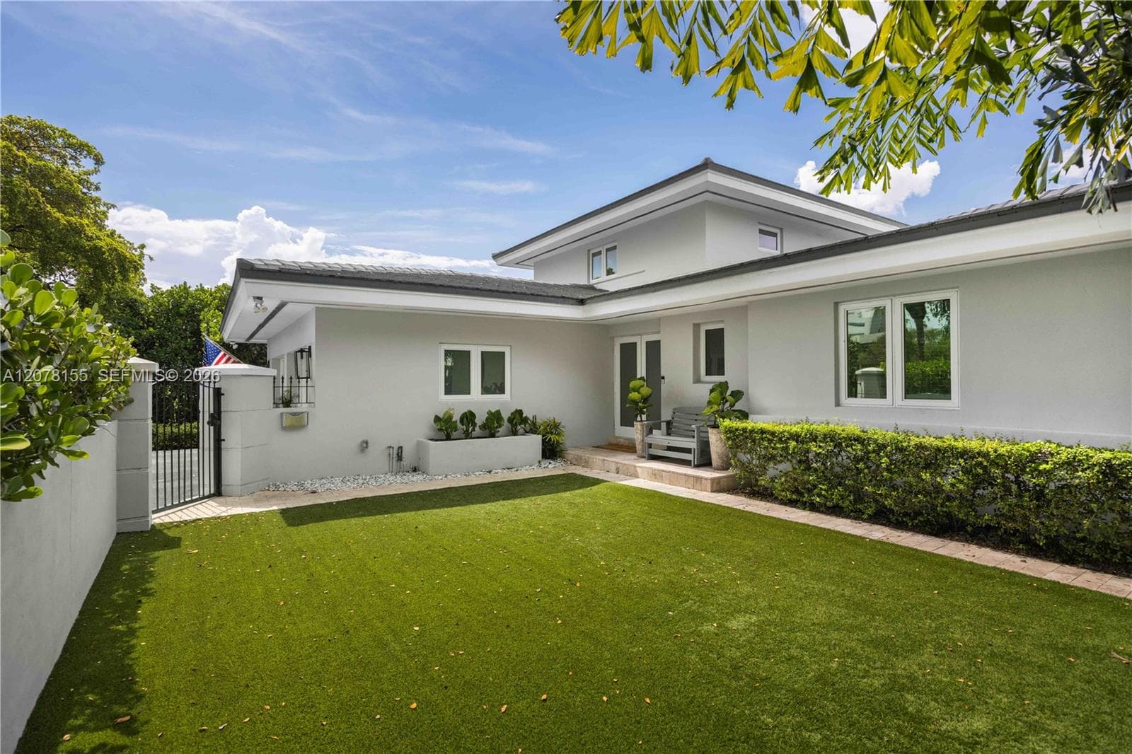 1201 Campo Sano Ave, Coral Gables, FL 33146 photo 5