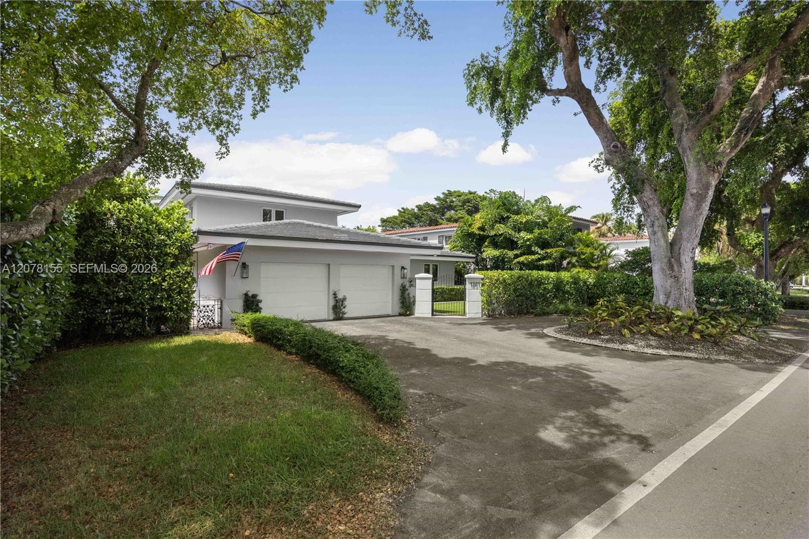 1201 Campo Sano Ave, Coral Gables, FL 33146 photo 4