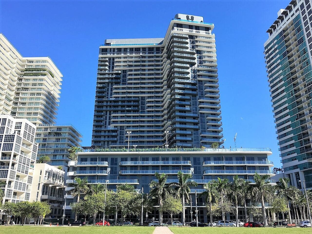 121 NE 34th Street # 806A, Miami, FL 33137 photo 3