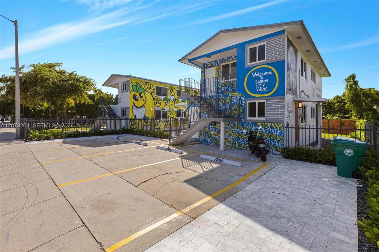 7606 N Miami Ave # 7606, Miami, FL 33150