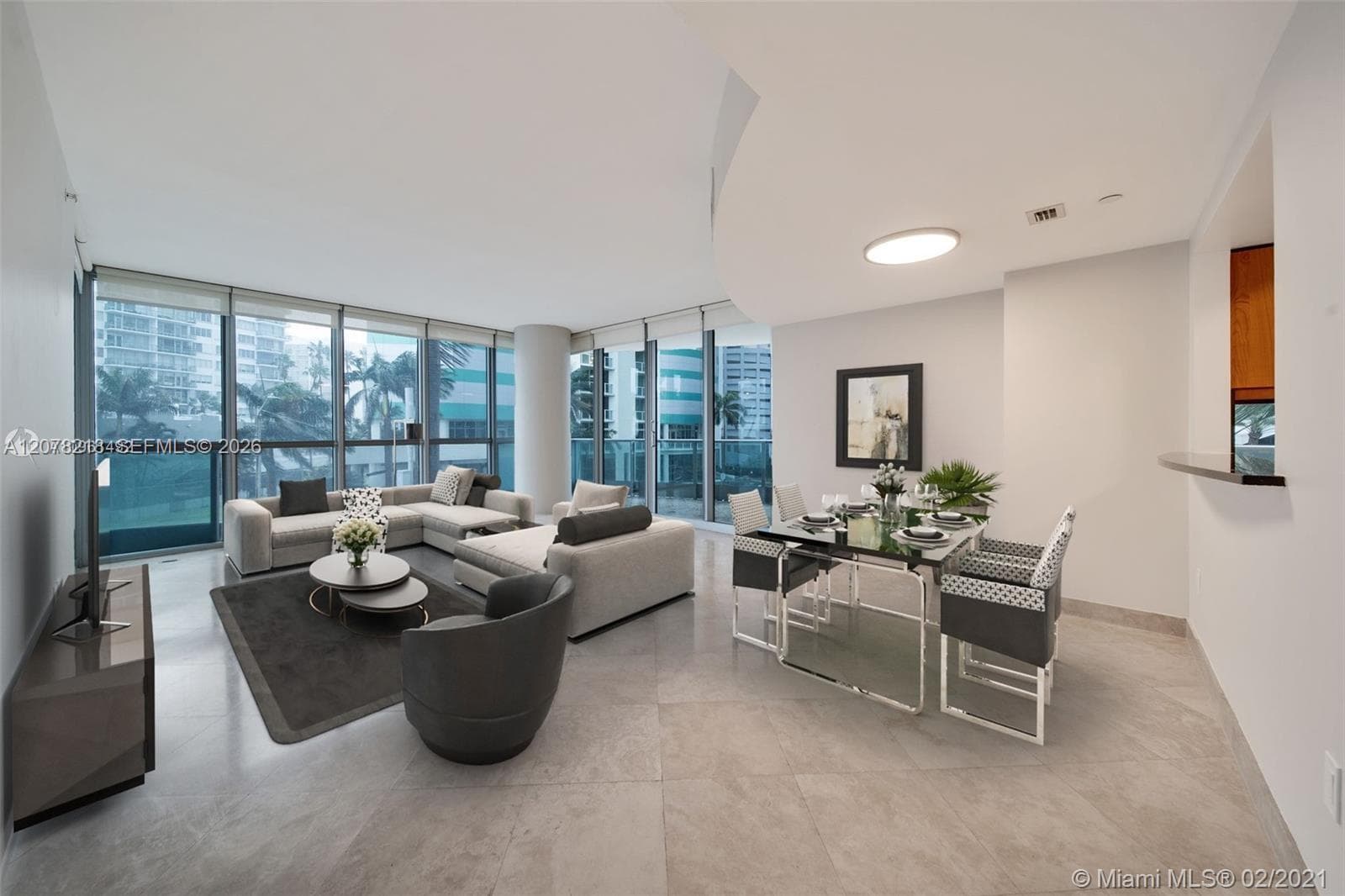 1331 Brickell Bay Dr # 208, Miami, FL 33131 photo 3
