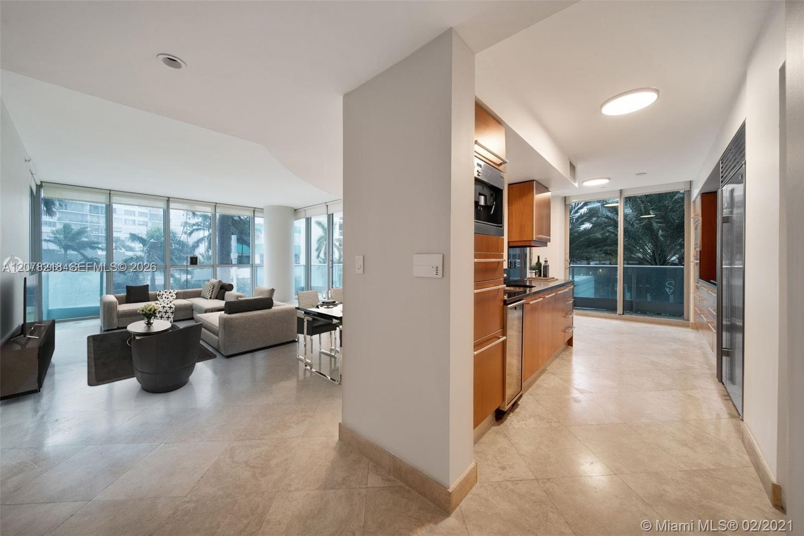 1331 Brickell Bay Dr # 208, Miami, FL 33131 photo 4