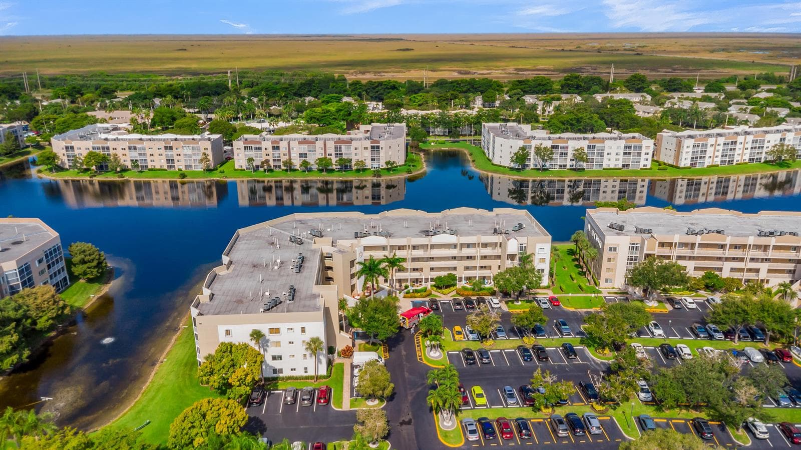 7759 GRANVILLE Drive # 306, Tamarac, FL 33321 photo 2