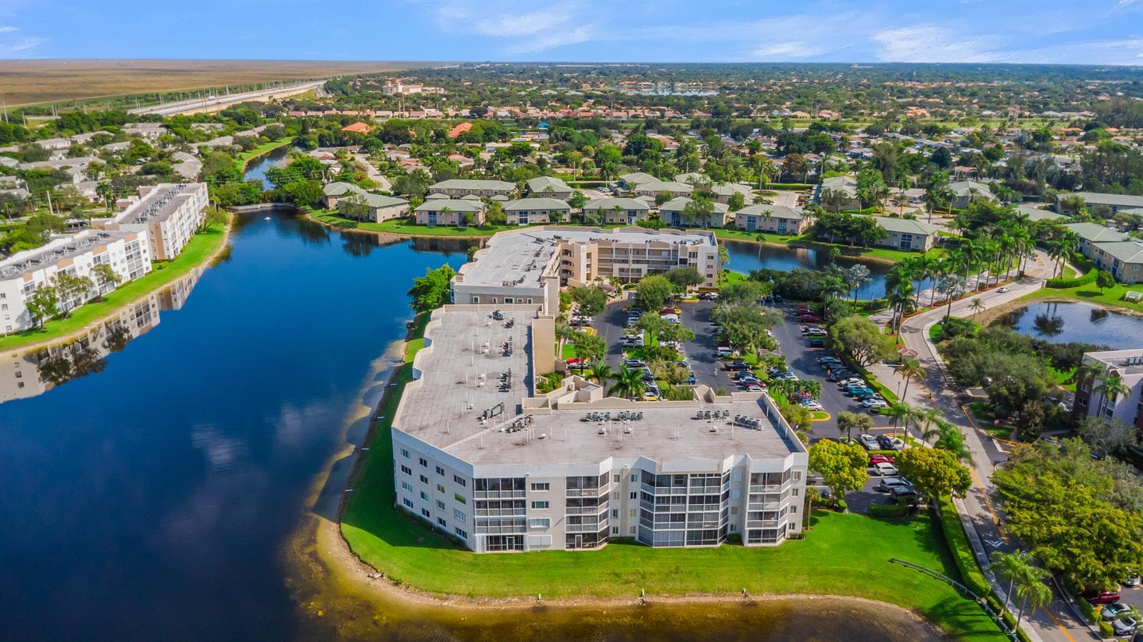 7759 GRANVILLE Drive # 306, Tamarac, FL 33321 photo 3