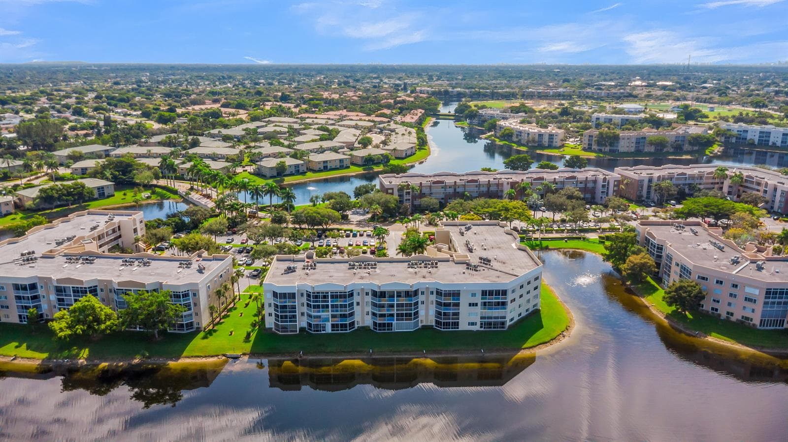 7759 GRANVILLE Drive # 306, Tamarac, FL 33321 photo 4