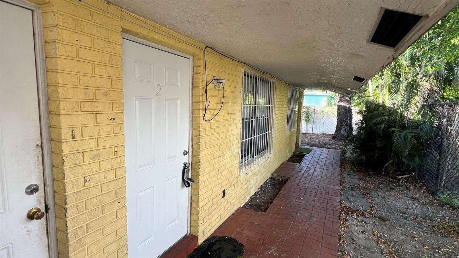 2421 NW 8TH Place # 1-2, Fort Lauderdale, FL 33311 photo 3