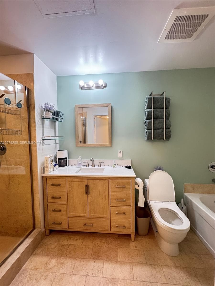 1111 SW 1st Ave # 2721-N, Miami, FL 33130 photo 5