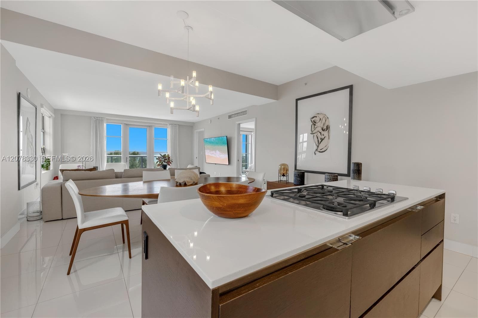 3739 Collins Ave # N-302, Miami Beach, FL 33140 photo 5
