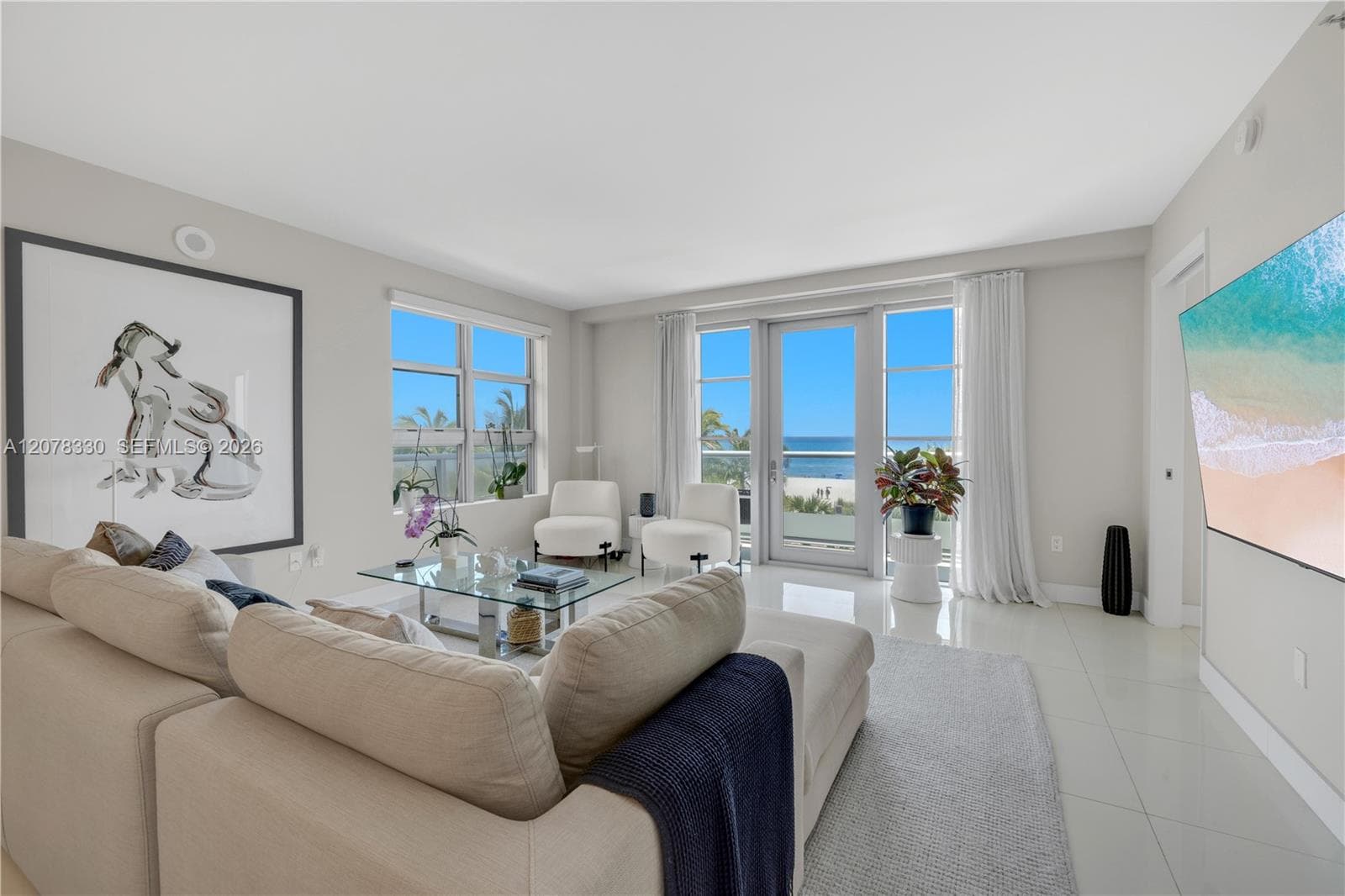 3739 Collins Ave # N-302, Miami Beach, FL 33140 photo 4