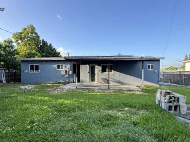 13471 SW 266th St, Homestead, FL 33032 photo 2