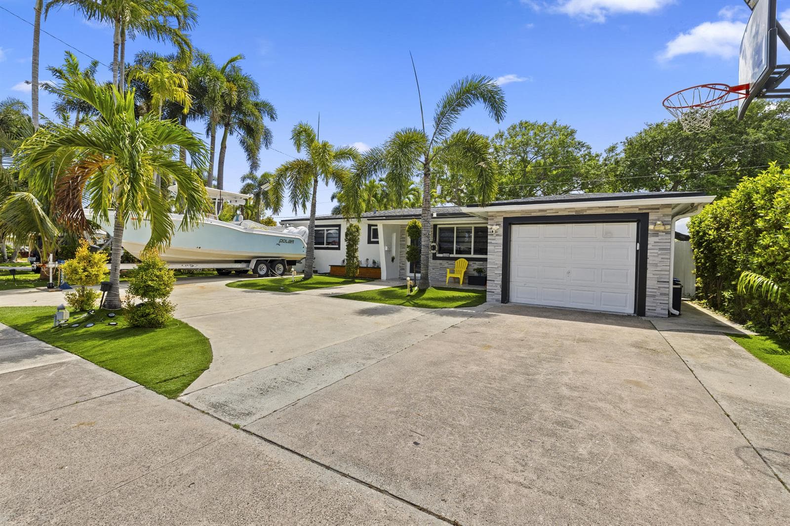 3230 ROOSEVELT Street, Hollywood, FL 33021 photo 2