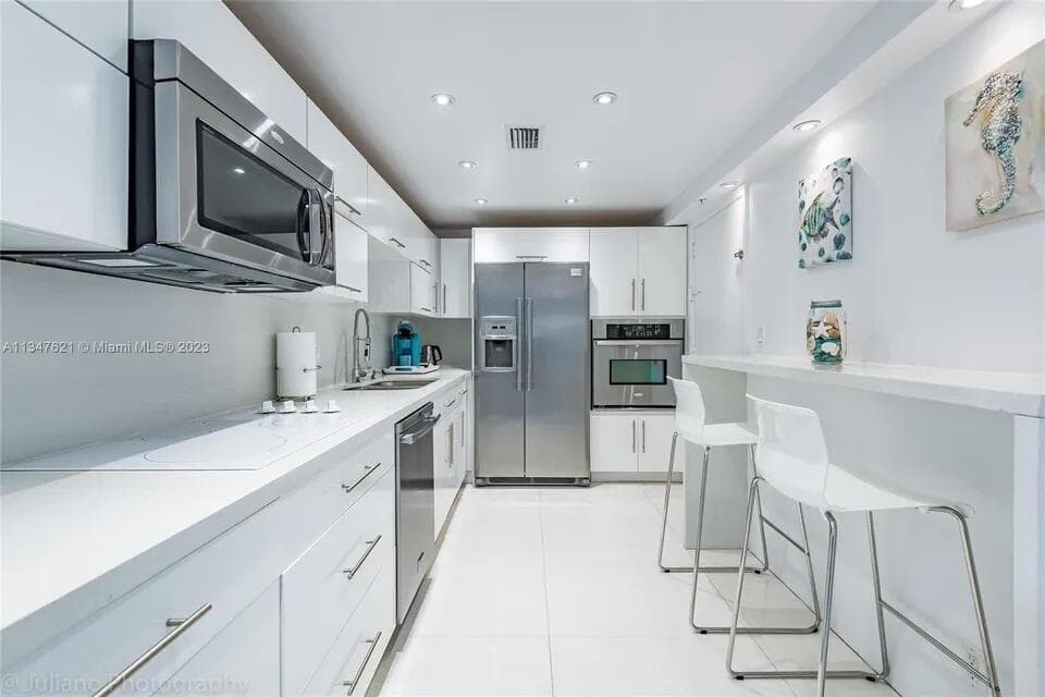 3901 S Ocean Drive # 2H, Hollywood, FL 33019 photo 4