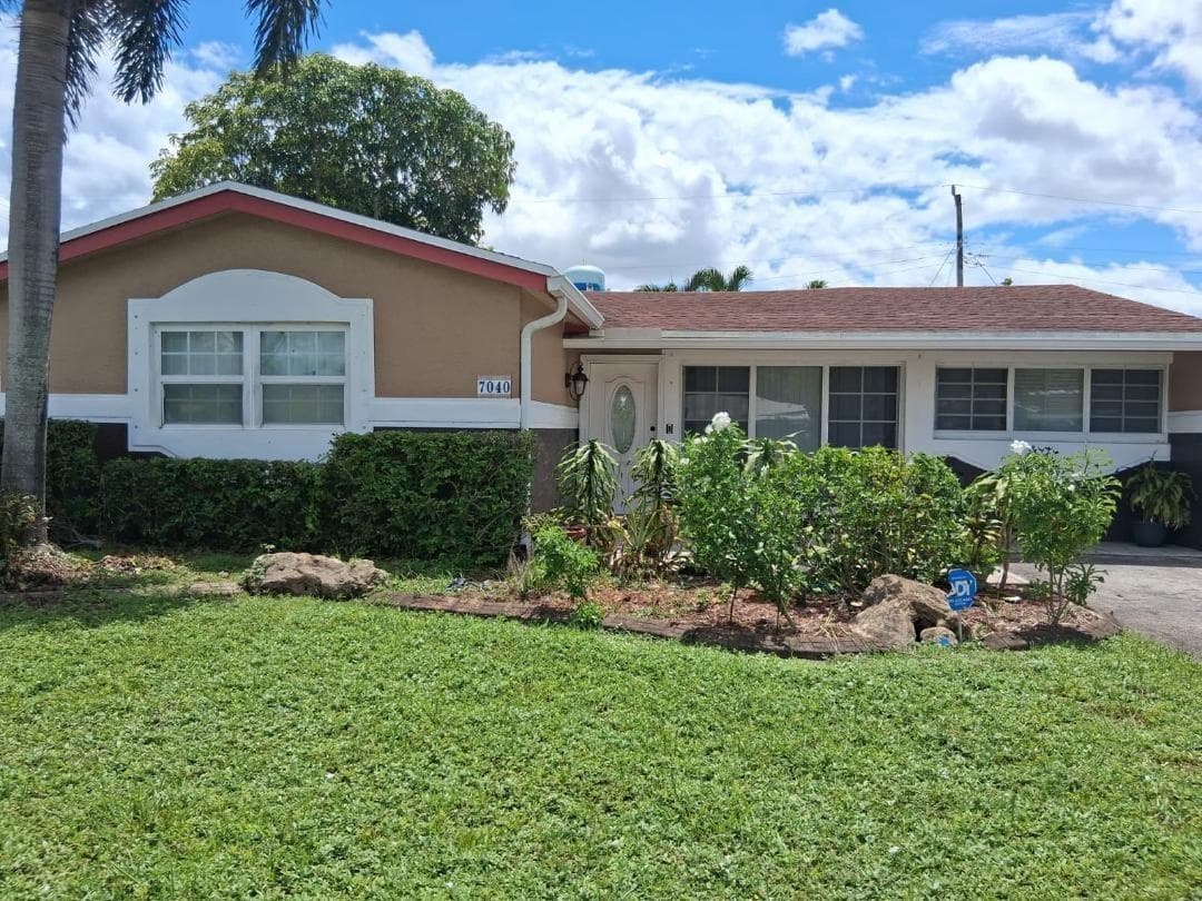 7040 SW 29th Street, Miramar, FL 33023 photo 3