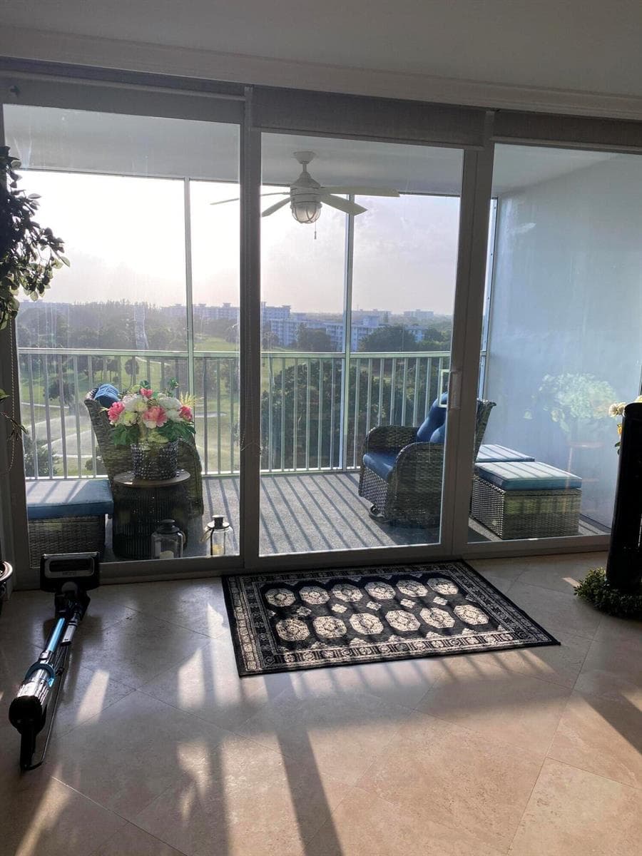2671 S COURSE Drive S # 908, Pompano Beach, FL 33069 photo 5