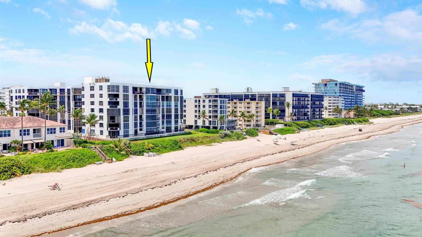 1155 Hillsboro Mile # 403, Hillsboro Beach, FL 33062 photo 5