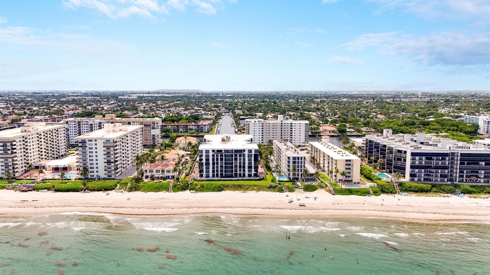 1155 Hillsboro Mile # 403, Hillsboro Beach, FL 33062 photo 4