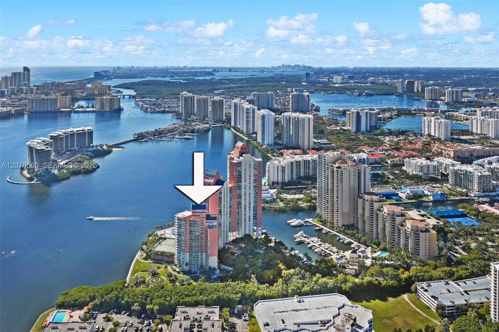3370 Hidden Bay Dr # 2102, Aventura, FL 33180 photo 5