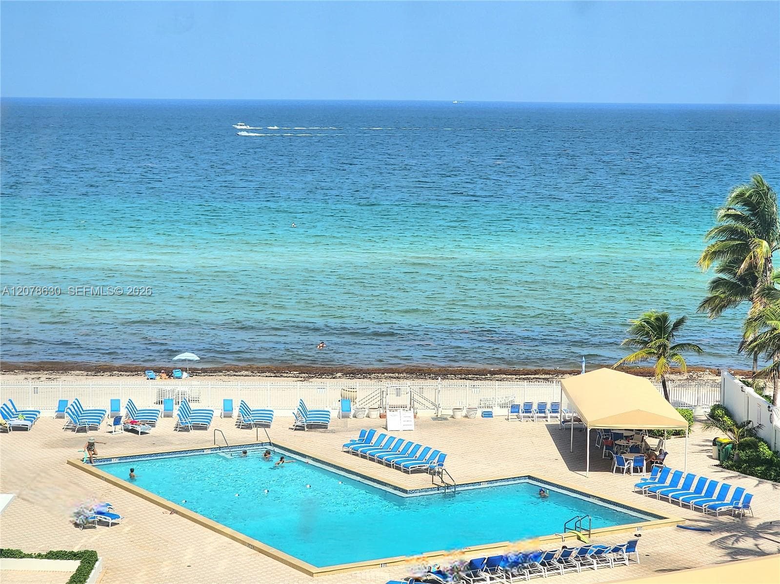 3505 S Ocean Dr # 621, Hollywood, FL 33019 photo 3