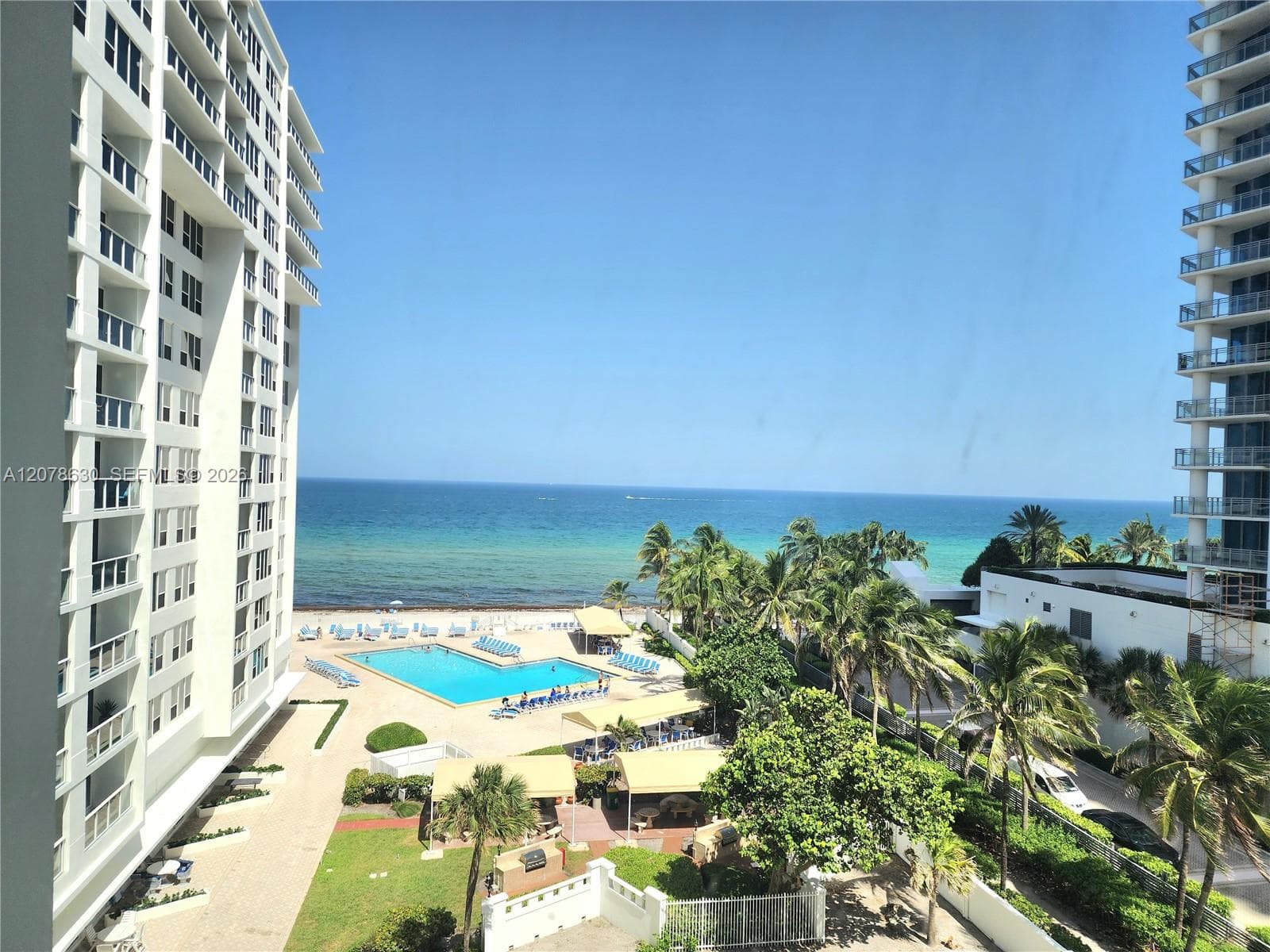 3505 S Ocean Dr # 621, Hollywood, FL 33019 photo 4