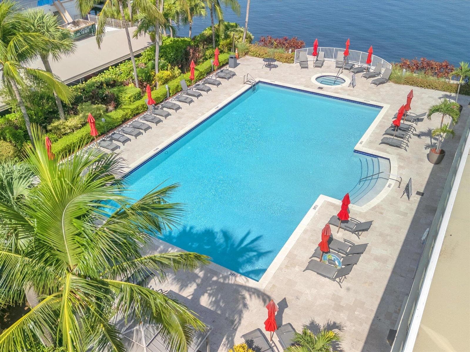 18100 N Bay Road # 707, Sunny Isles Beach, FL 33160 photo 3