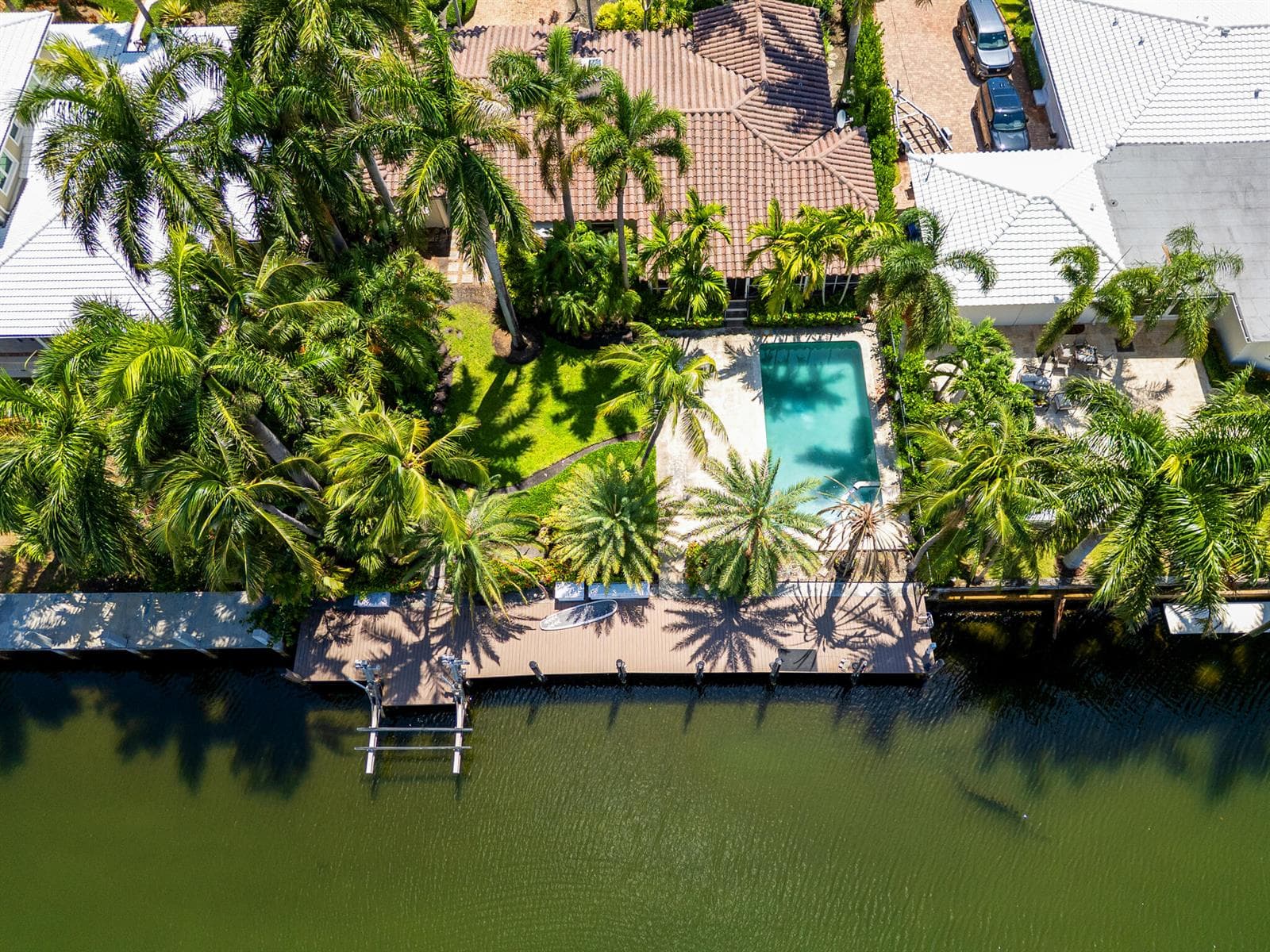 627 Solar Isle Drive, Fort Lauderdale, FL 33301 photo 2