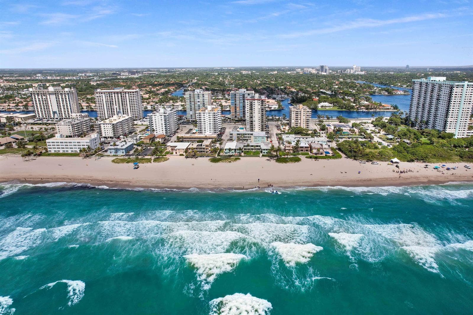 1501 S Ocean Drive # Apt 905, Hollywood, FL 33019 photo 3