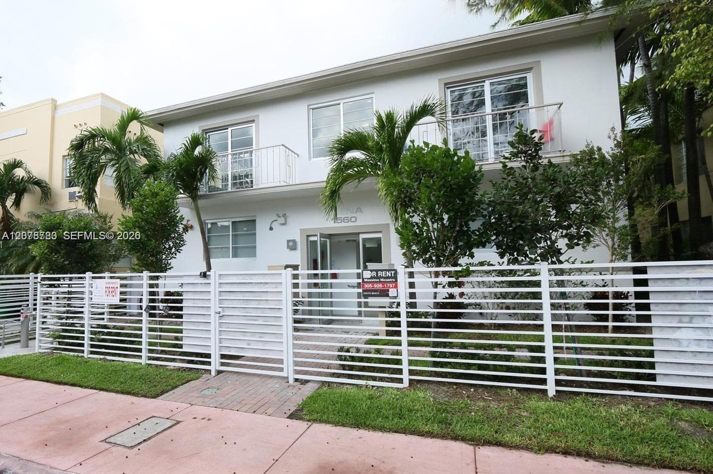 1560 Meridian Ave # 110, Miami Beach, FL 33139